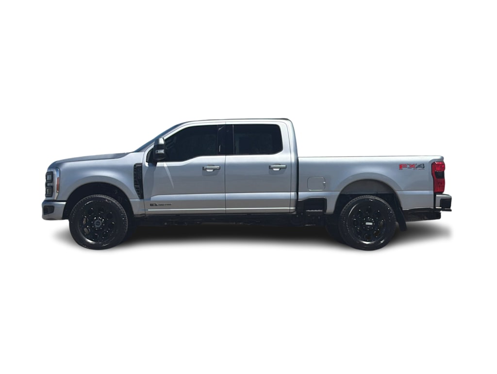 Thumbnail: 2023 Ford F-350 - 3