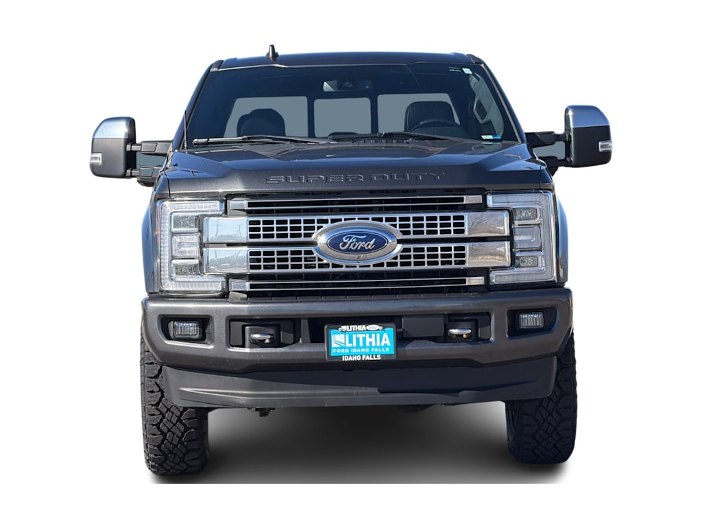 Thumbnail: 2019 Ford F-350 - 6