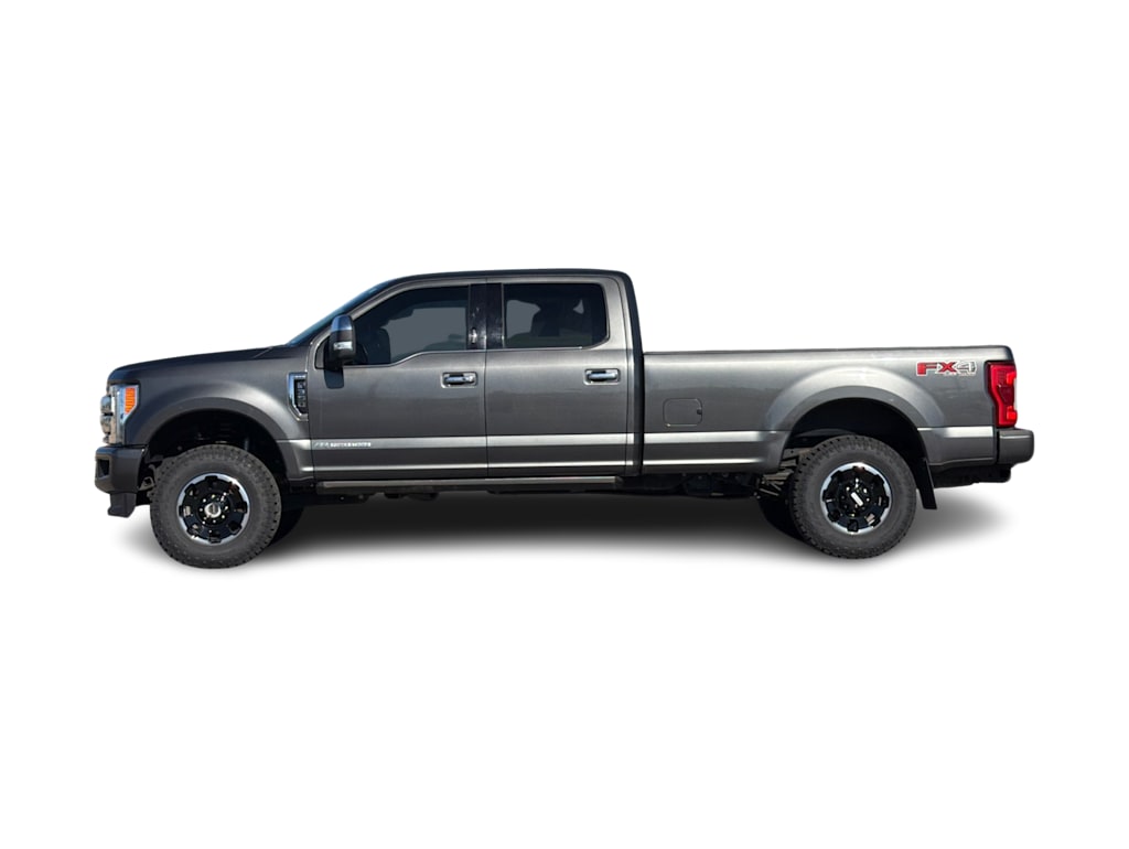 Thumbnail: 2019 Ford F-350 - 3