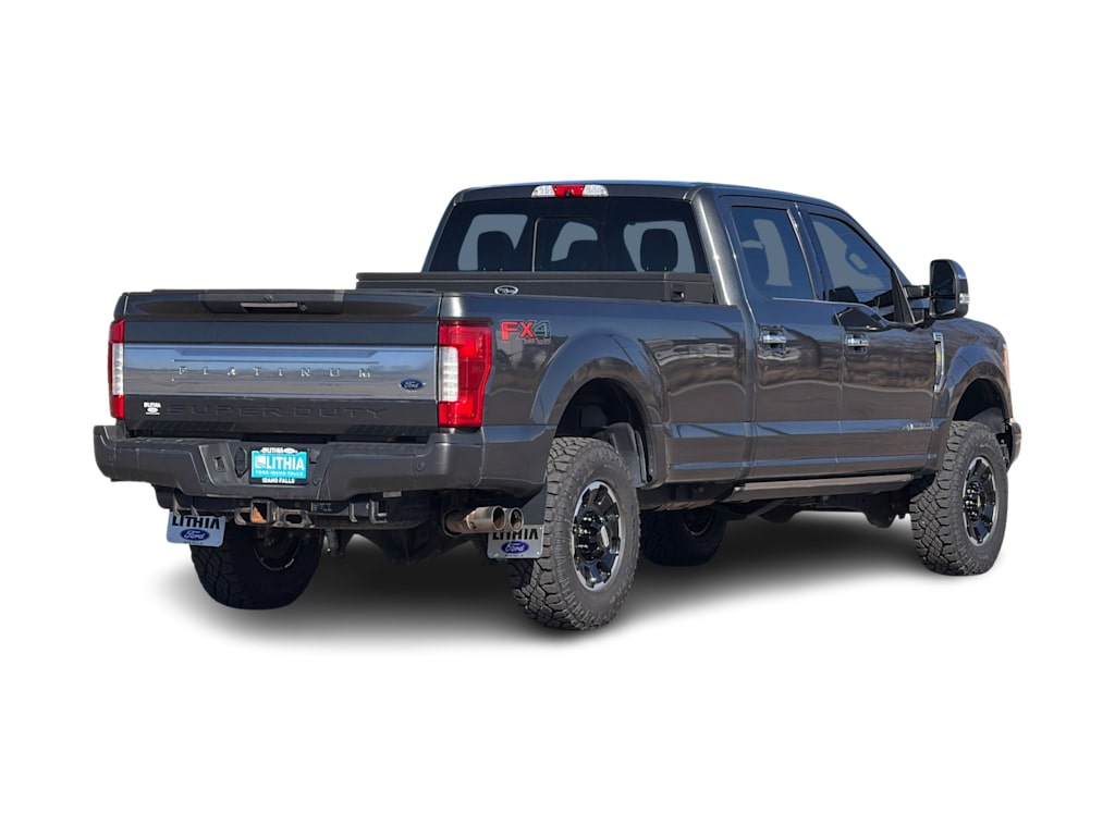 Thumbnail: 2019 Ford F-350 - 16