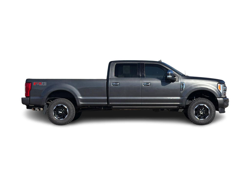 Thumbnail: 2019 Ford F-350 - 17