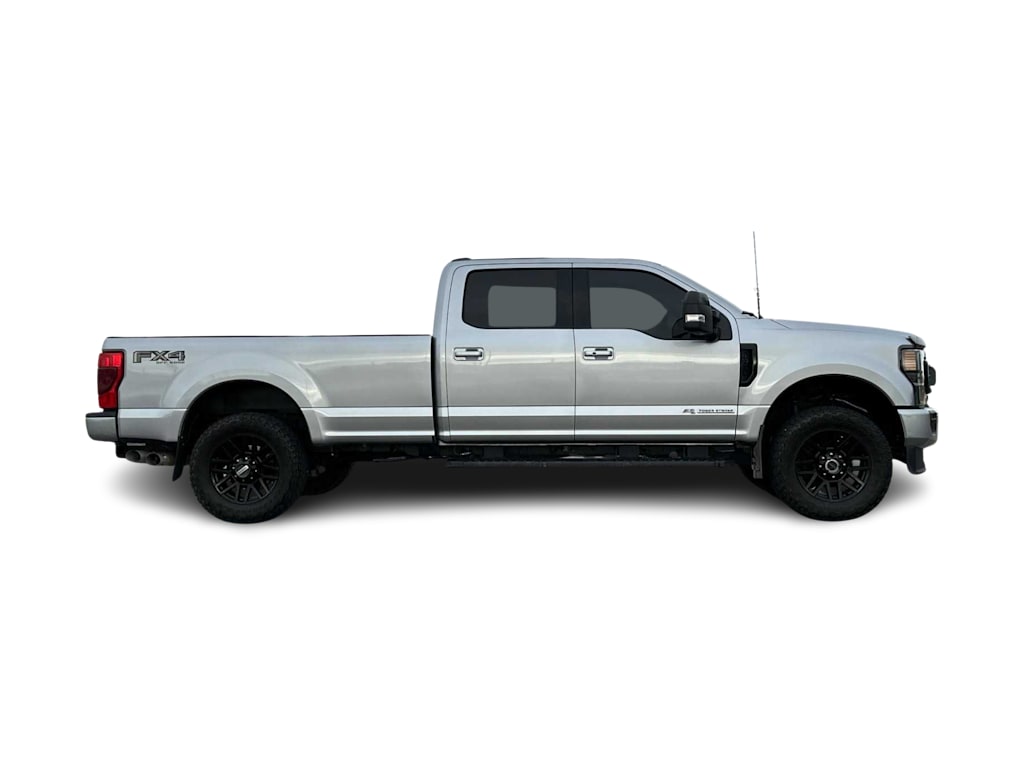 2022 Ford F-350 Lariat 16