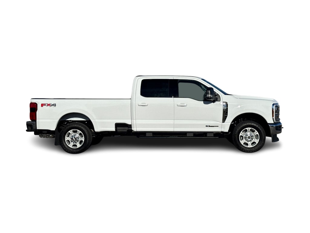 Thumbnail: 2026 Ford F-350 - 17