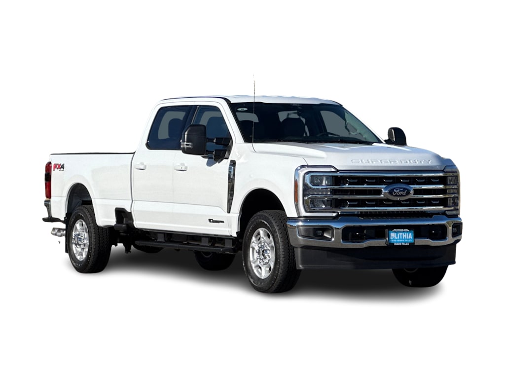 Thumbnail: 2026 Ford F-350 - 18