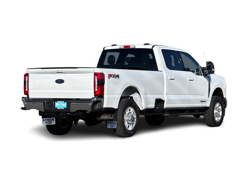 Thumbnail: 2026 Ford F-350 - 16