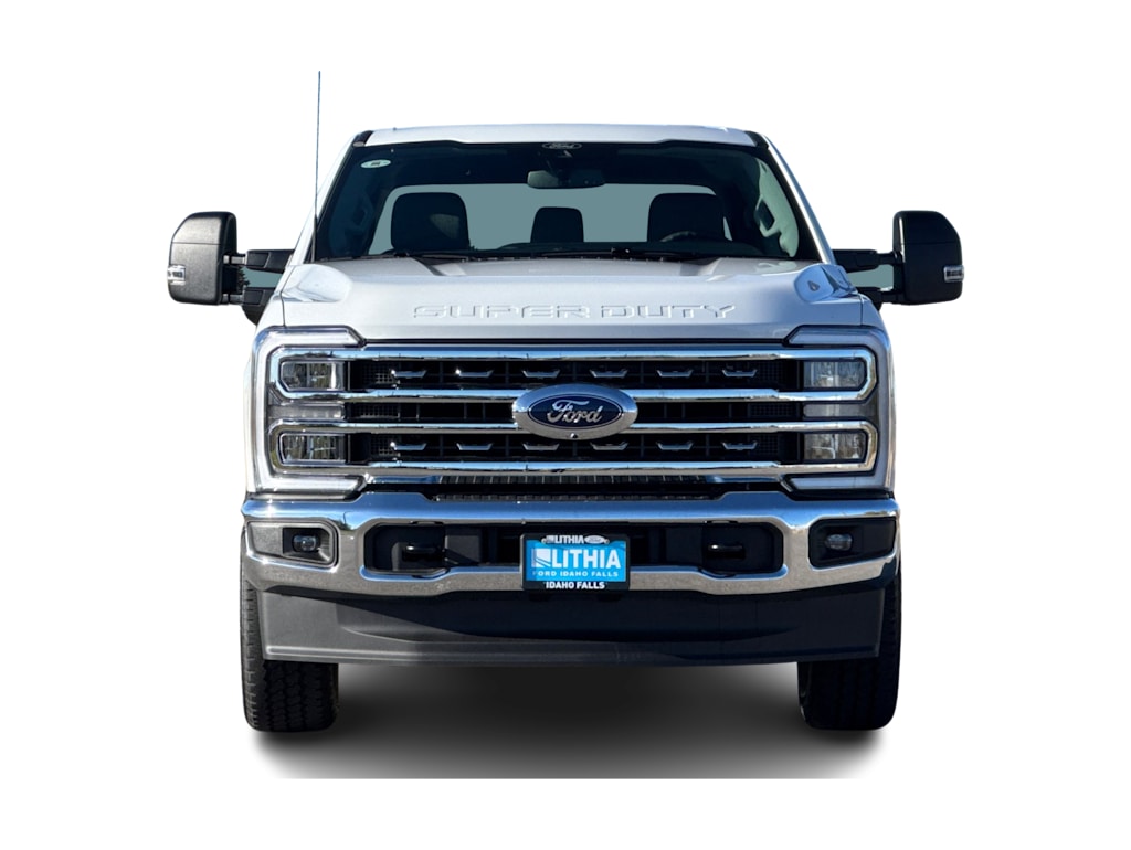 Thumbnail: 2026 Ford F-350 - 6
