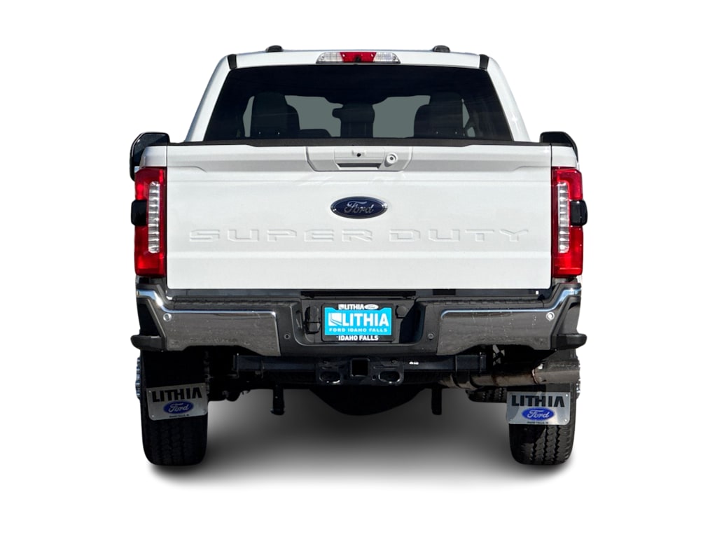 Thumbnail: 2026 Ford F-350 - 5