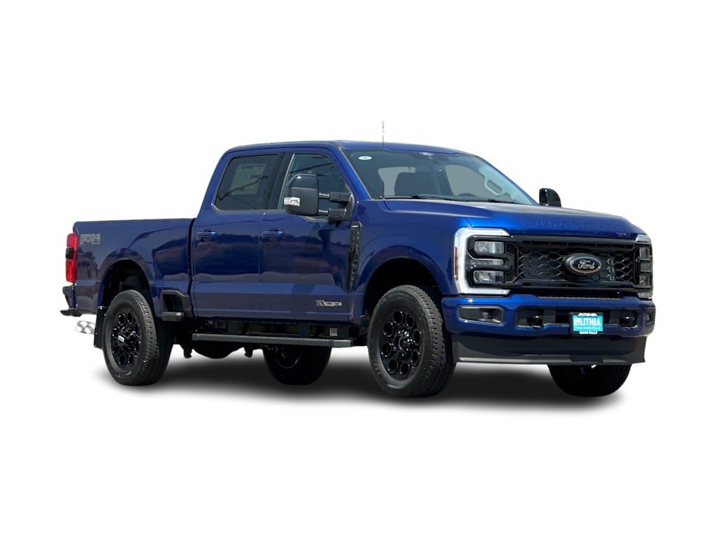 Thumbnail: 2026 Ford F-350 - 18