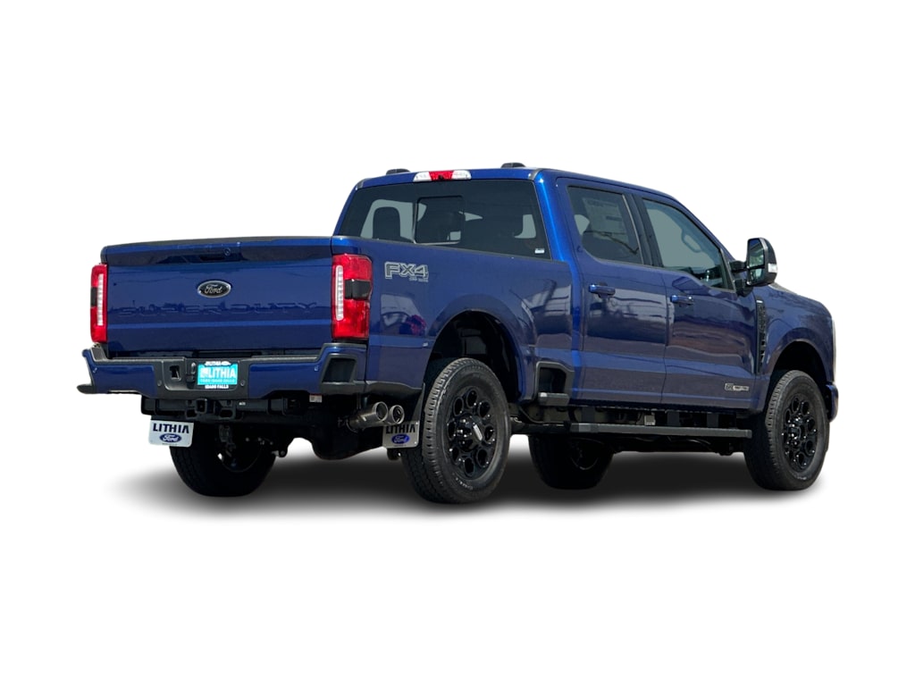 Thumbnail: 2026 Ford F-350 - 16
