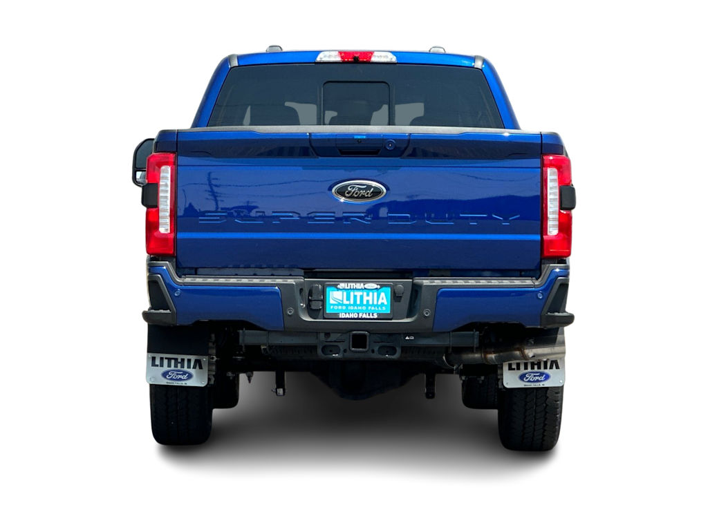 Thumbnail: 2026 Ford F-350 - 5