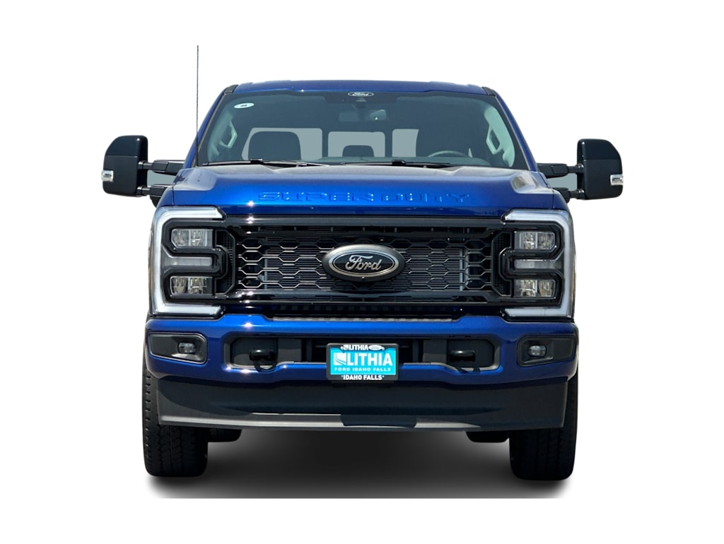 Thumbnail: 2026 Ford F-350 - 6