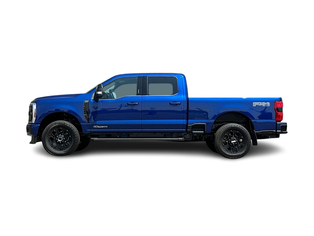 Thumbnail: 2026 Ford F-350 - 3
