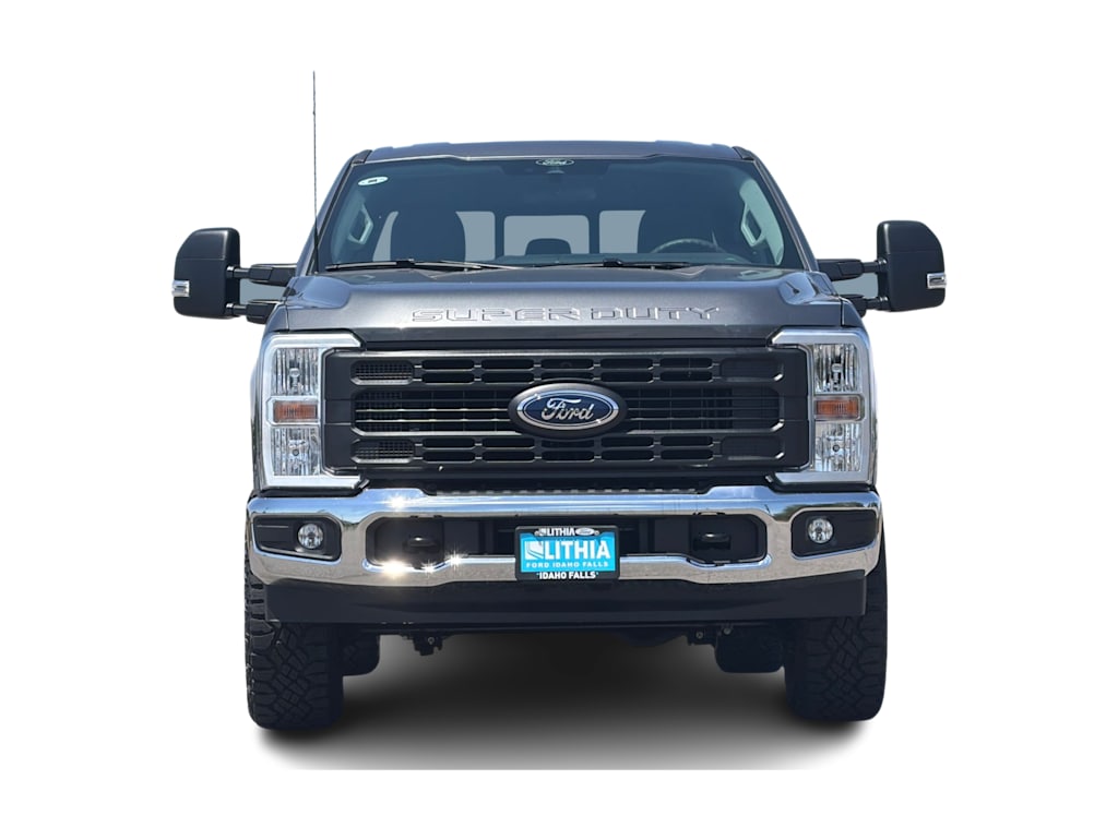 Thumbnail: 2026 Ford F-350 - 6