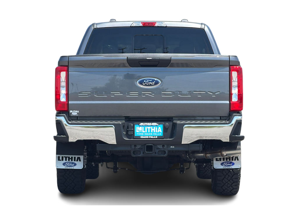 Thumbnail: 2026 Ford F-350 - 5