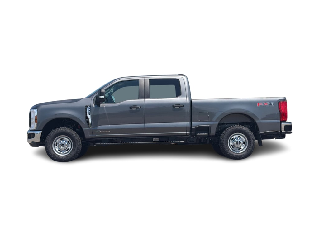 Thumbnail: 2026 Ford F-350 - 3
