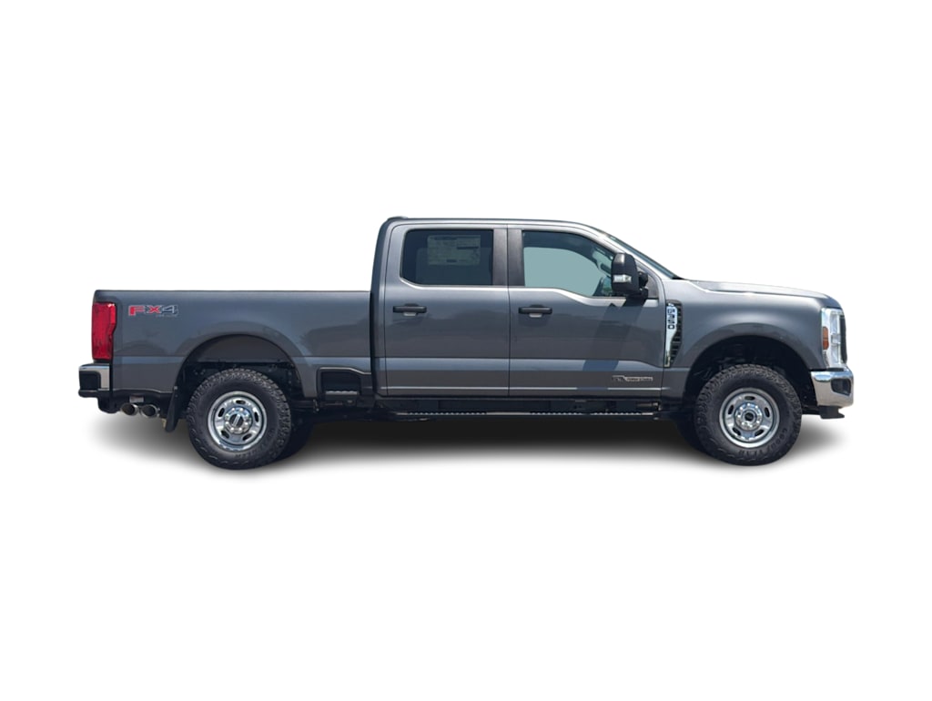 Thumbnail: 2026 Ford F-350 - 18