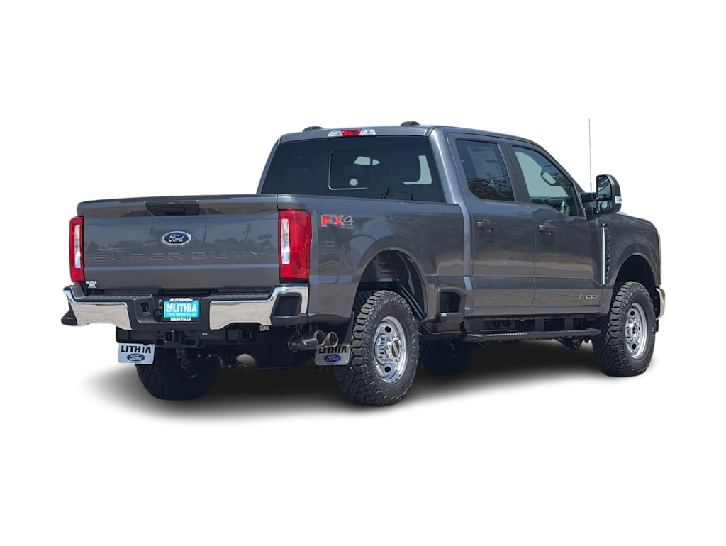 Thumbnail: 2026 Ford F-350 - 17