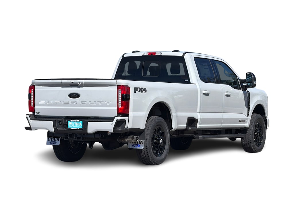 Thumbnail: 2026 Ford F-350 - 16