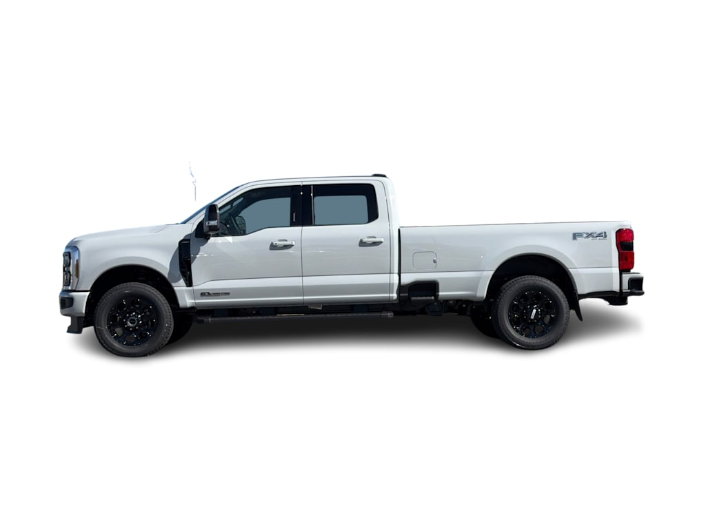 Thumbnail: 2026 Ford F-350 - 3
