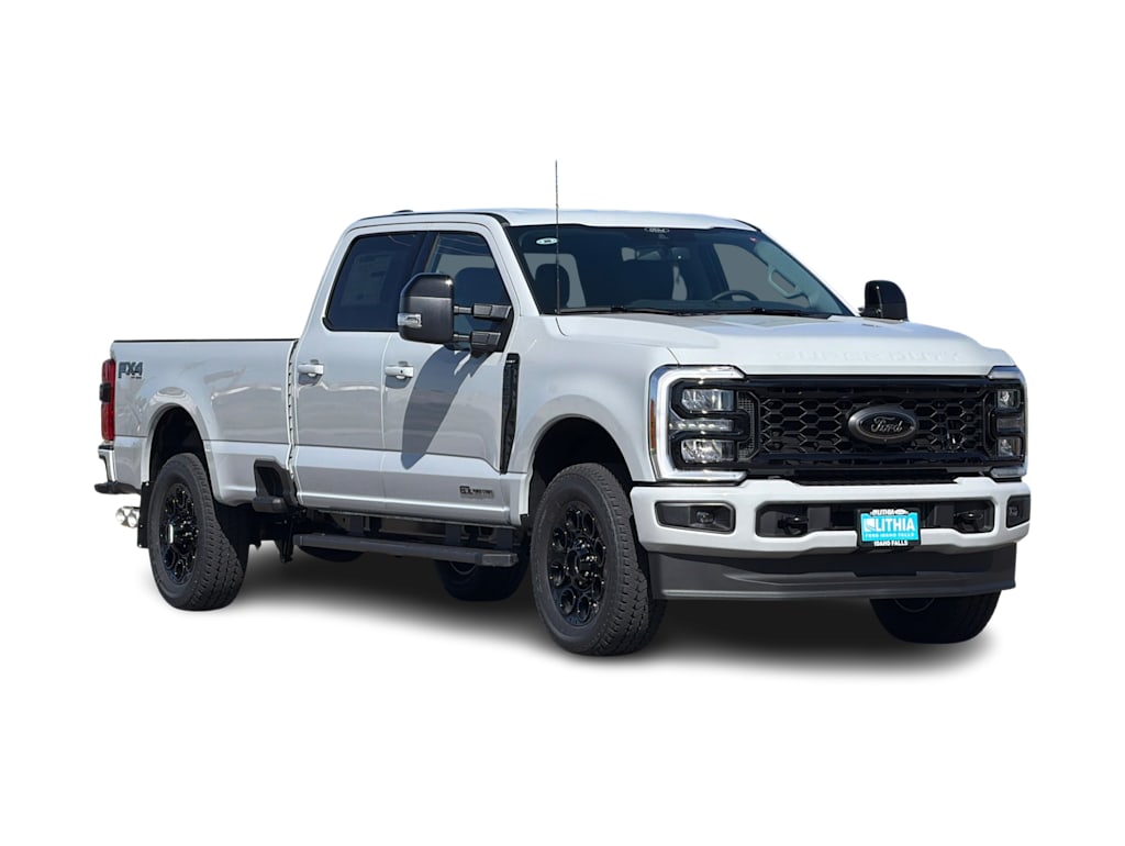 Thumbnail: 2026 Ford F-350 - 18