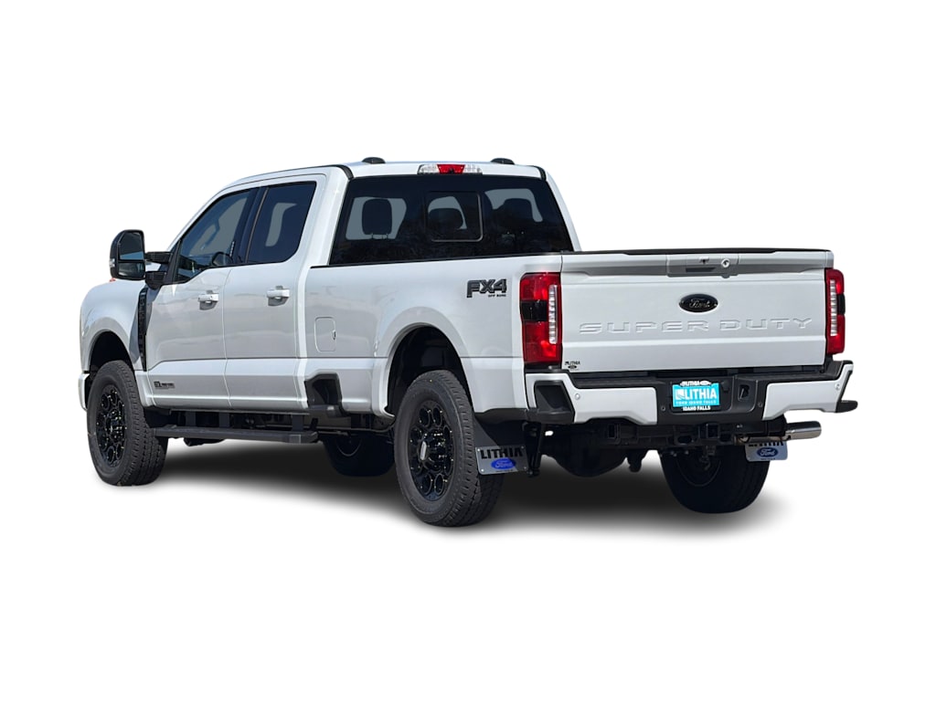 Thumbnail: 2026 Ford F-350 - 4