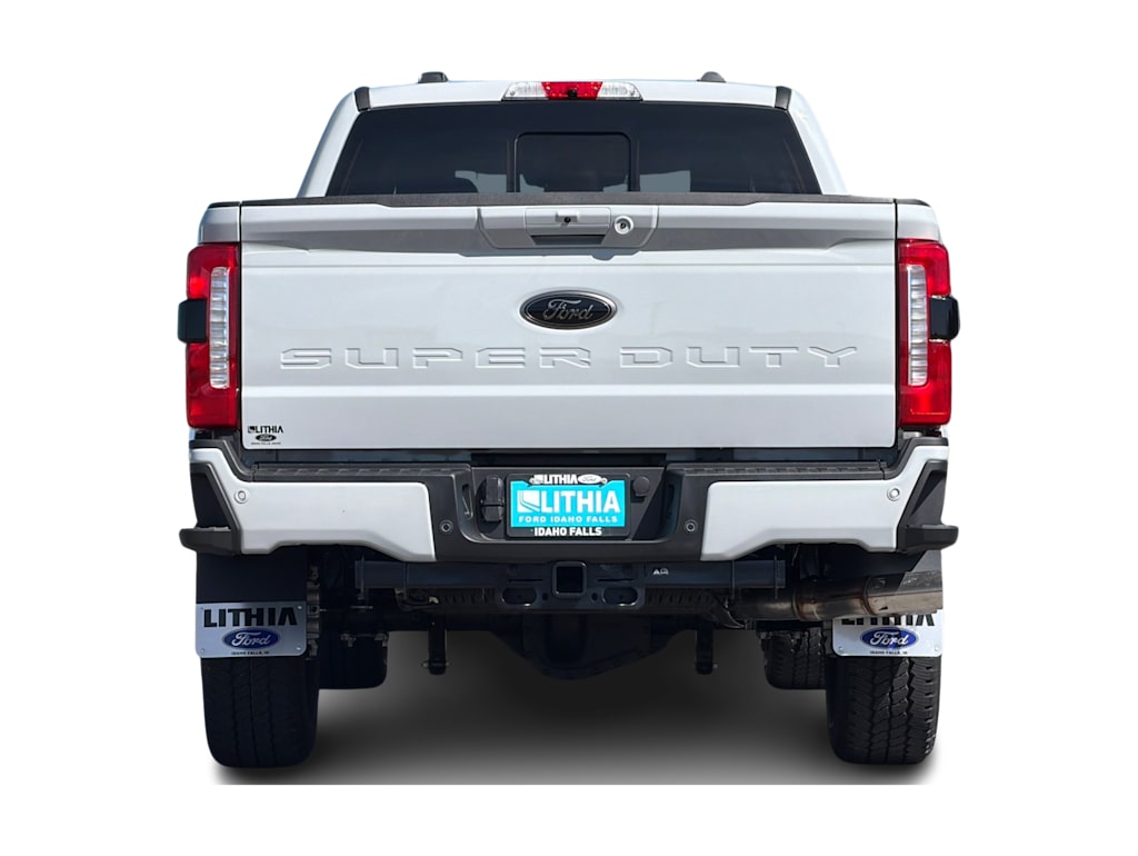 Thumbnail: 2026 Ford F-350 - 5