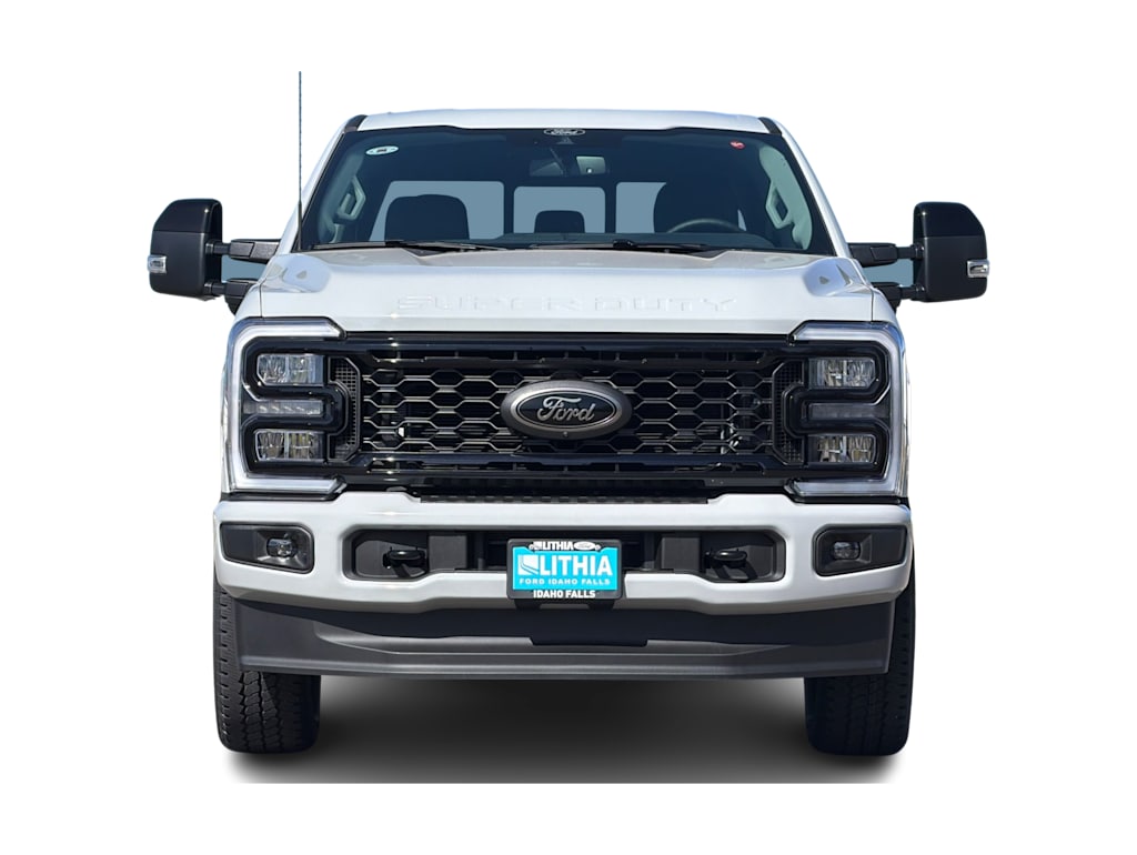 Thumbnail: 2026 Ford F-350 - 6
