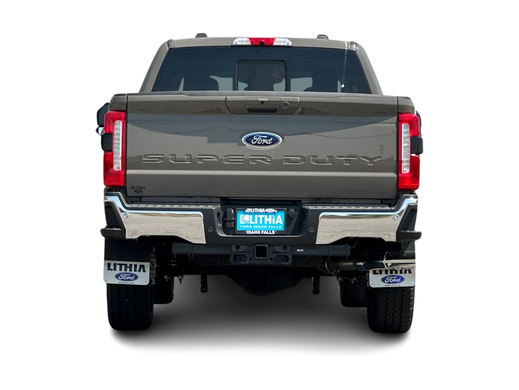 Thumbnail: 2026 Ford F-350 - 5