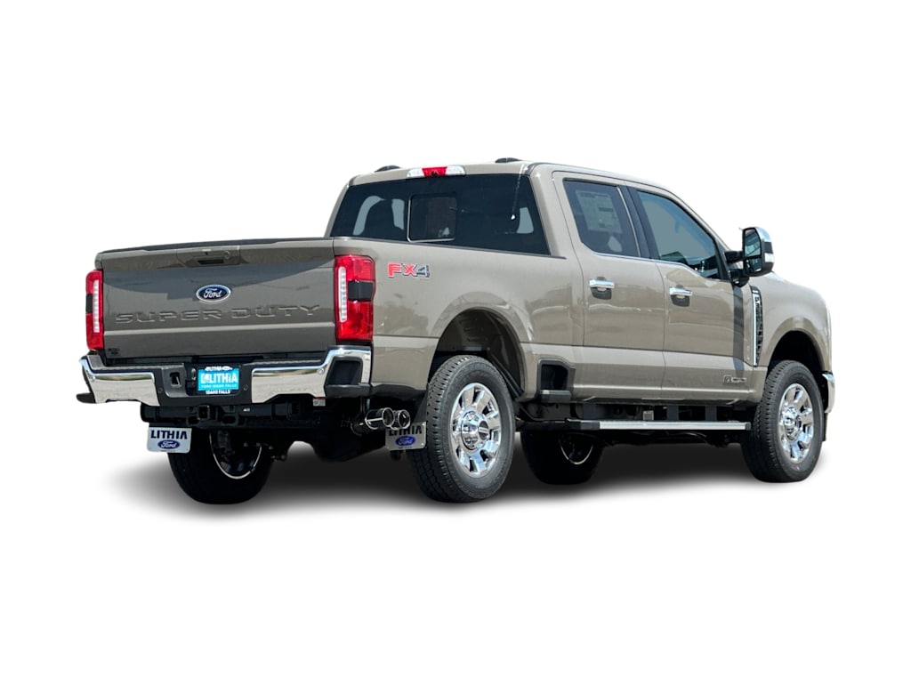 Thumbnail: 2026 Ford F-350 - 16