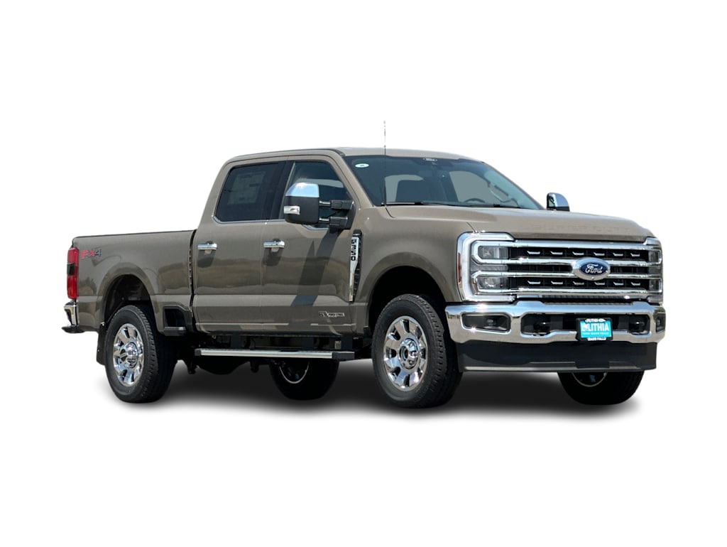 Thumbnail: 2026 Ford F-350 - 18