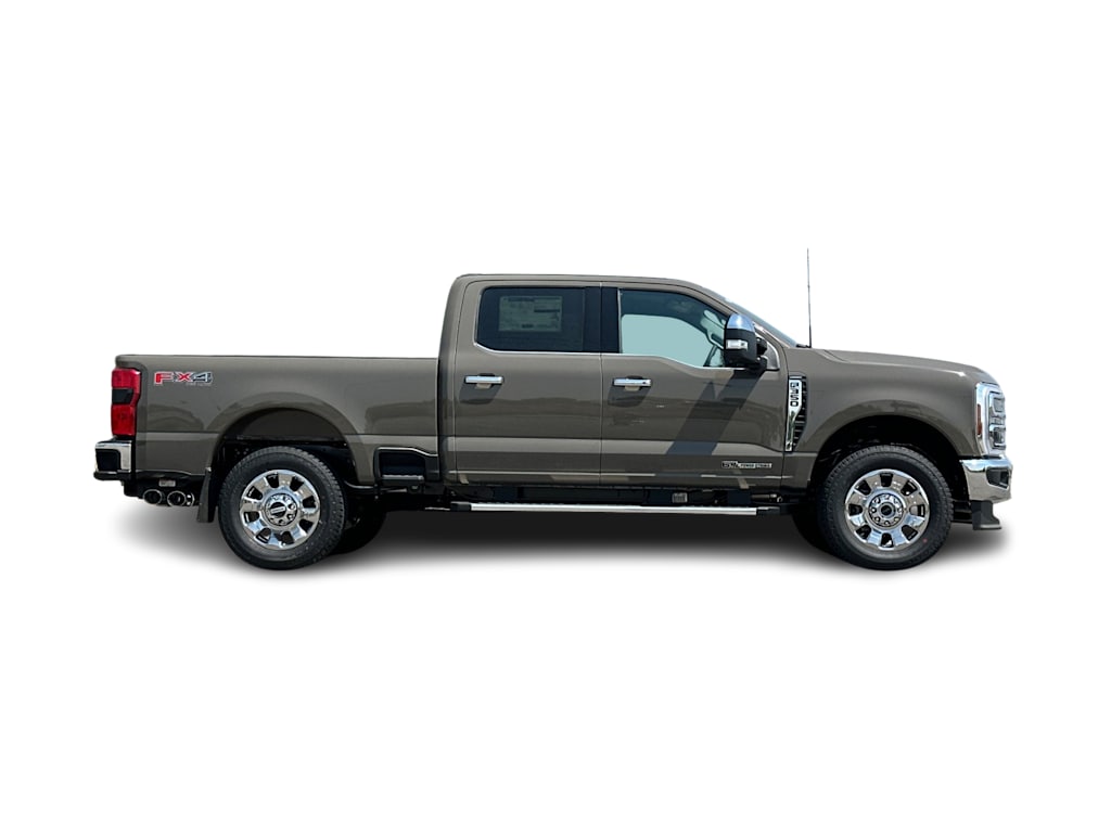 Thumbnail: 2026 Ford F-350 - 17