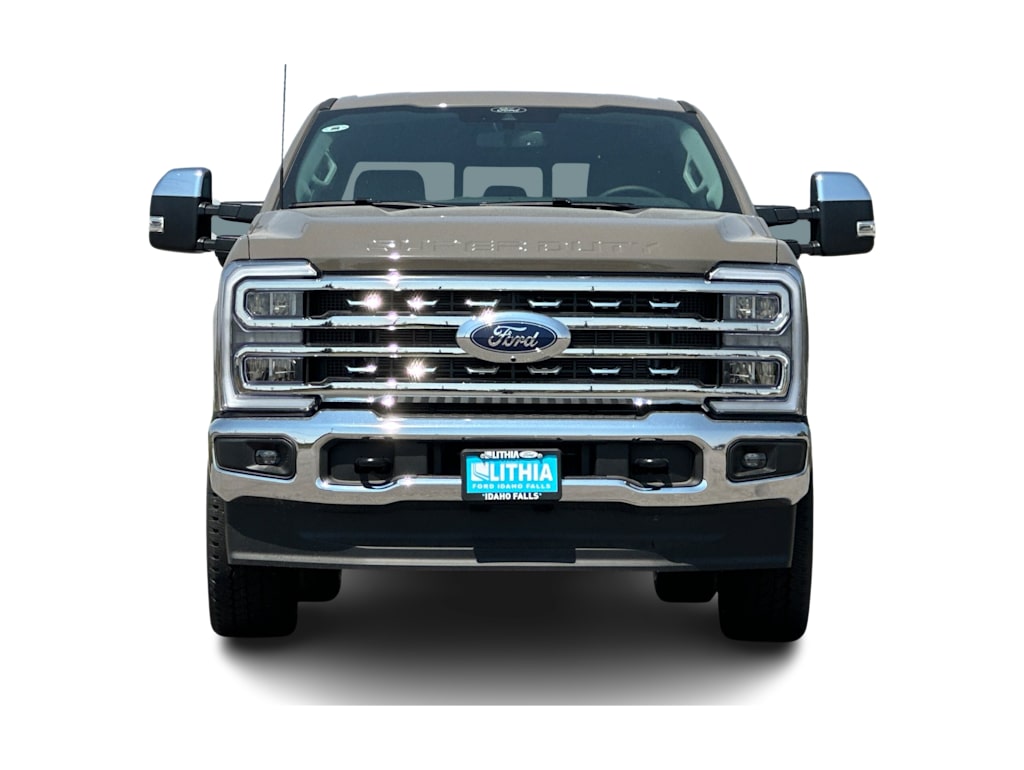 Thumbnail: 2026 Ford F-350 - 6