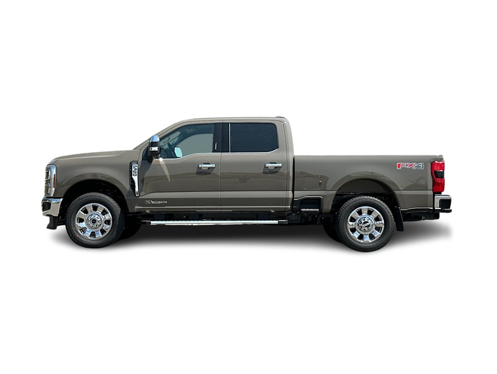 Thumbnail: 2026 Ford F-350 - 3