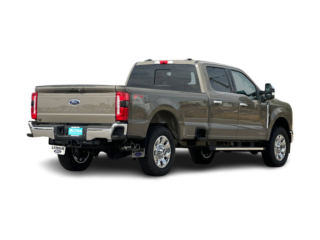 Thumbnail: 2026 Ford F-350 - 16