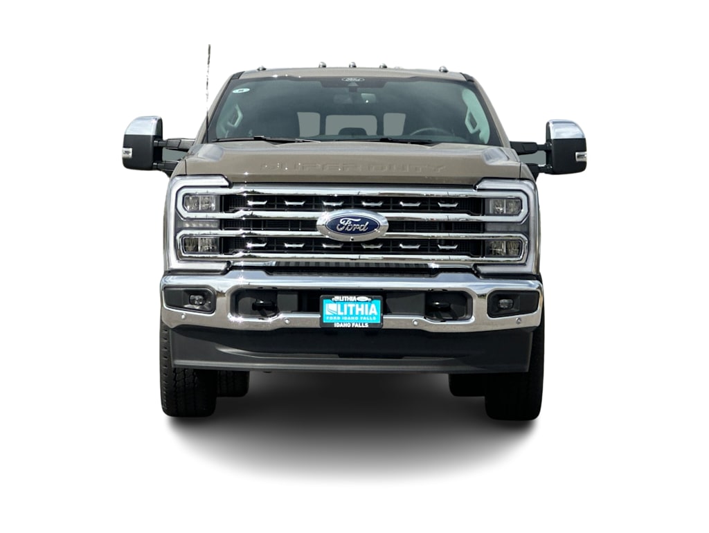 Thumbnail: 2026 Ford F-350 - 6