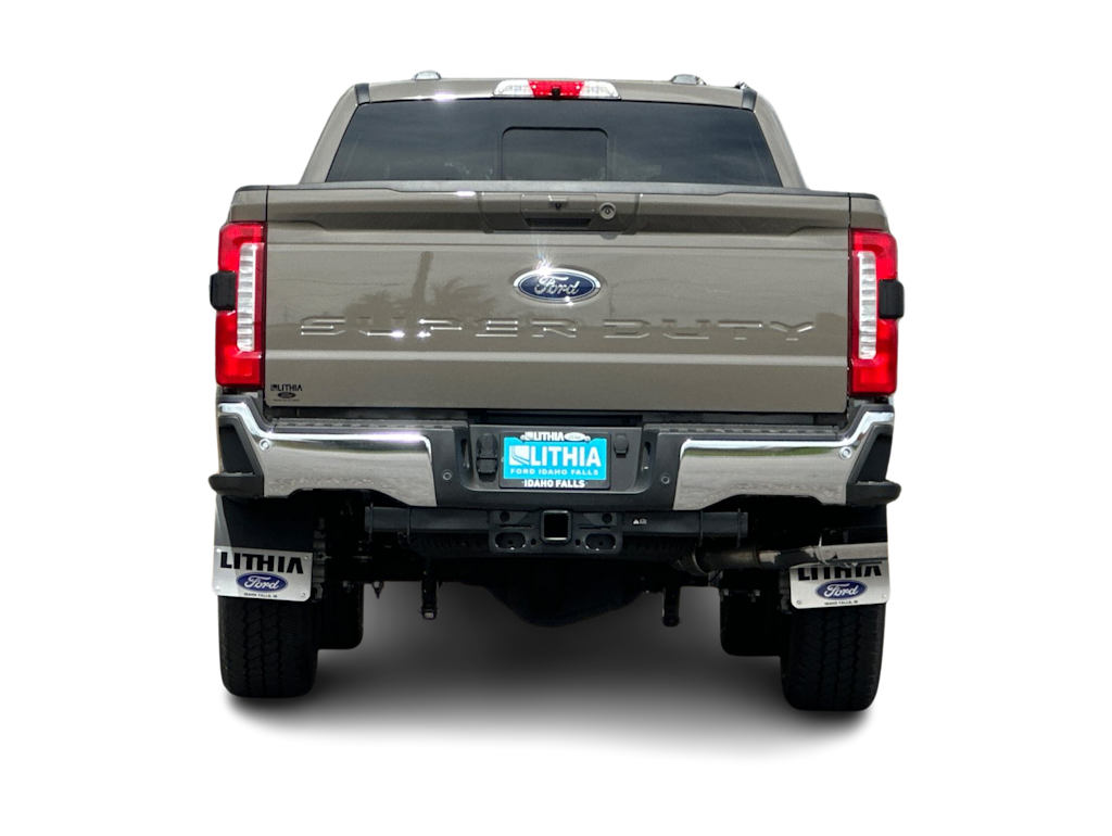 Thumbnail: 2026 Ford F-350 - 5