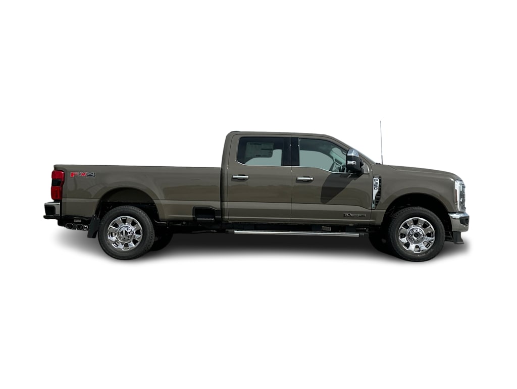 Thumbnail: 2026 Ford F-350 - 17