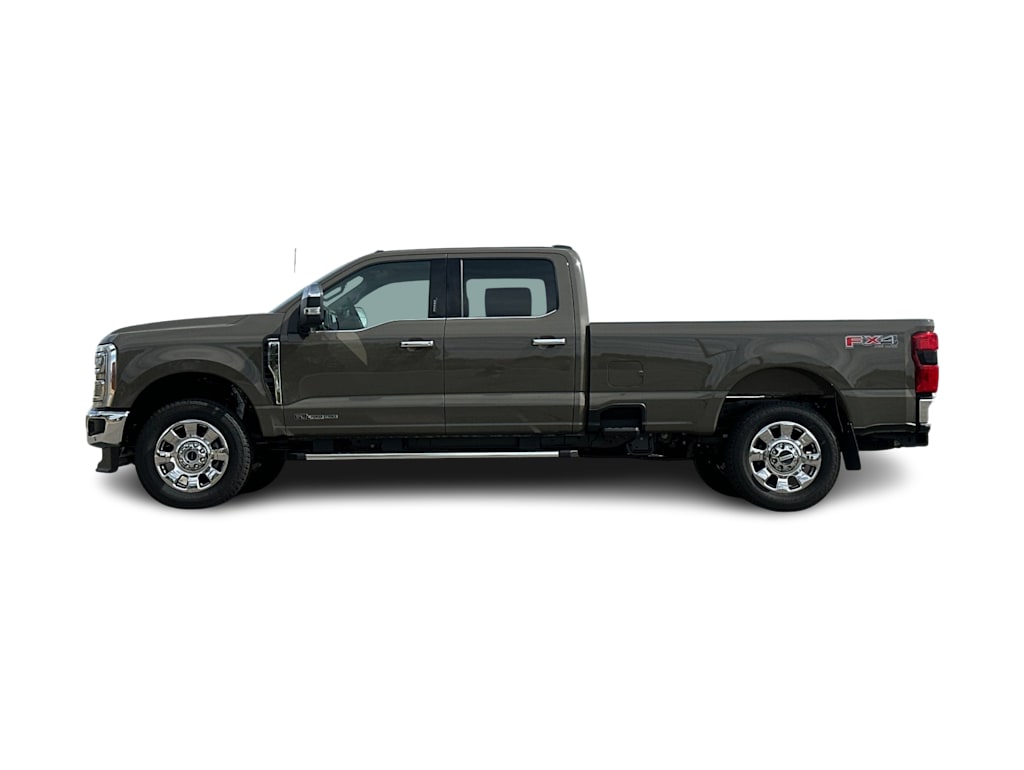 Thumbnail: 2026 Ford F-350 - 3