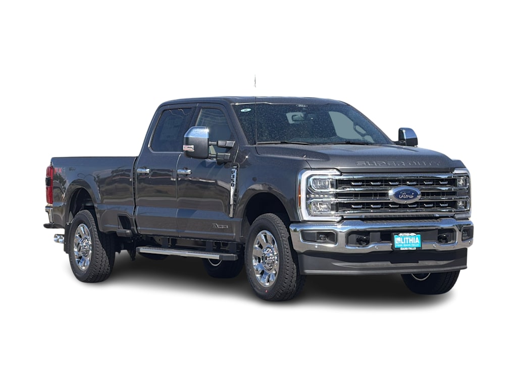 Thumbnail: 2026 Ford F-350 - 18