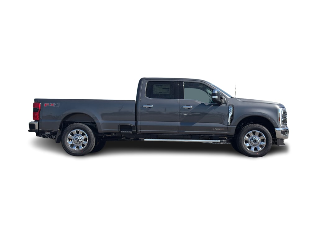 Thumbnail: 2026 Ford F-350 - 17