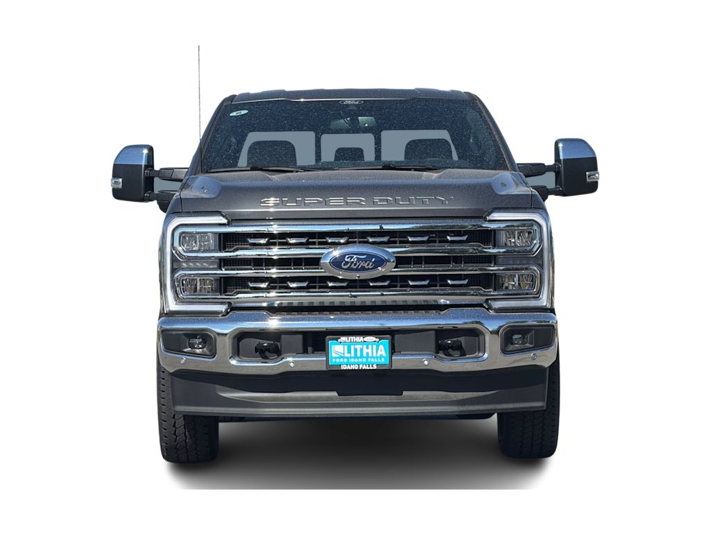 Thumbnail: 2026 Ford F-350 - 6