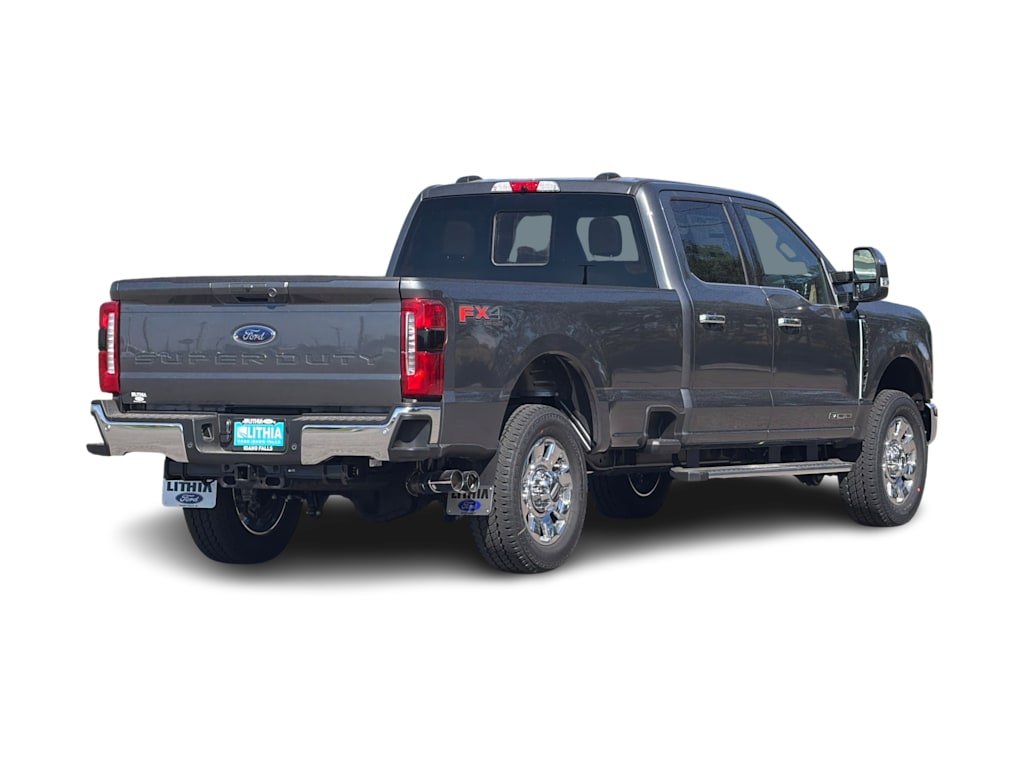 Thumbnail: 2026 Ford F-350 - 16