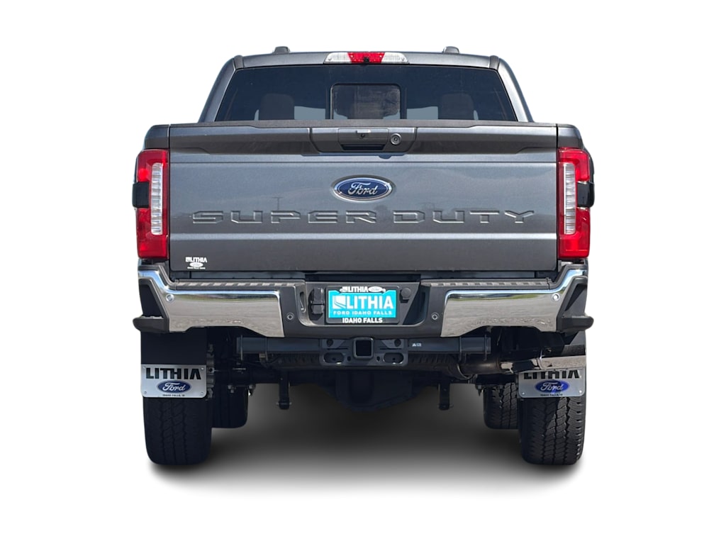 Thumbnail: 2026 Ford F-350 - 5