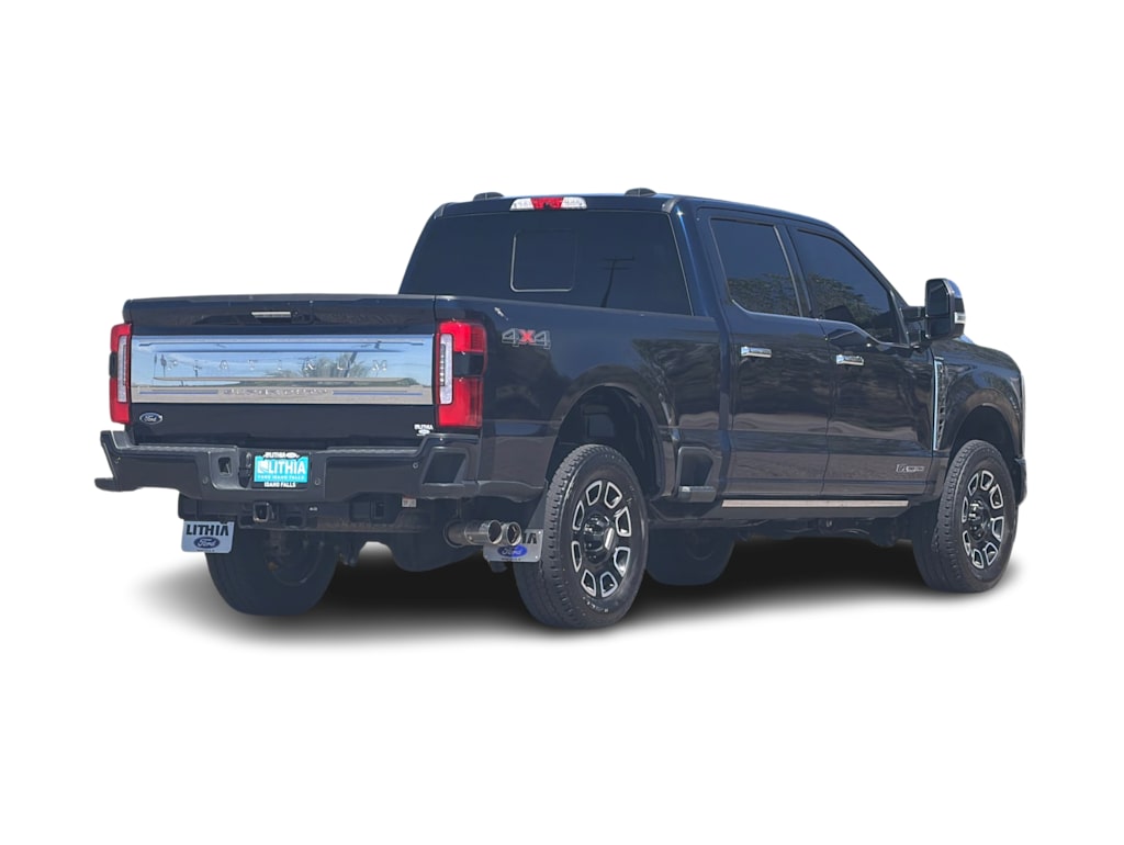 Thumbnail: 2024 Ford F-350 - 16