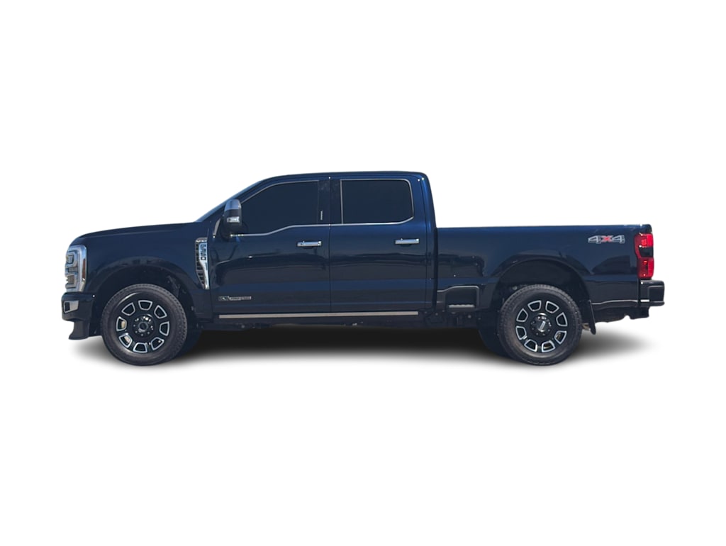 Thumbnail: 2024 Ford F-350 - 3