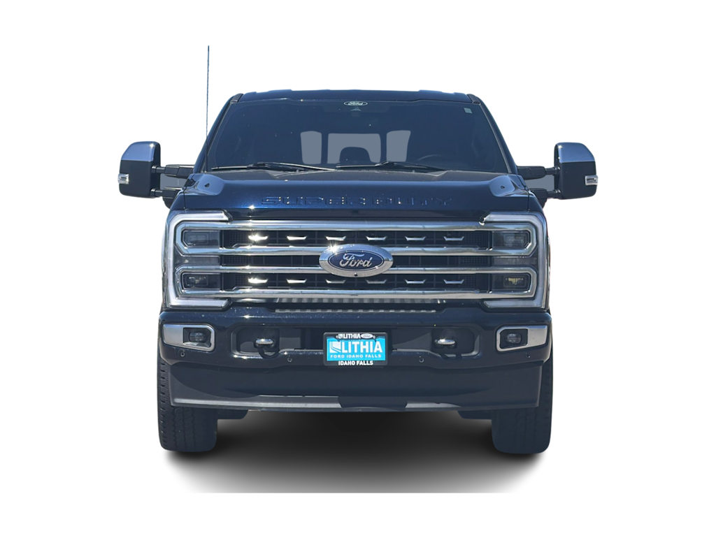 Thumbnail: 2024 Ford F-350 - 6