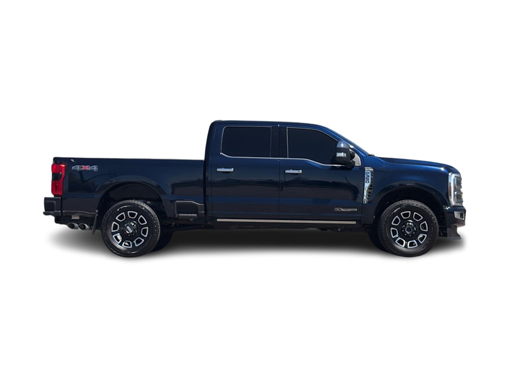 Thumbnail: 2024 Ford F-350 - 17