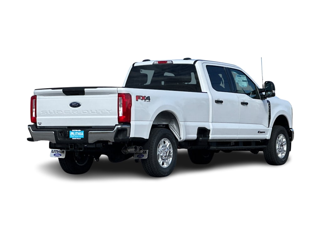 Thumbnail: 2025 Ford F-350 - 17