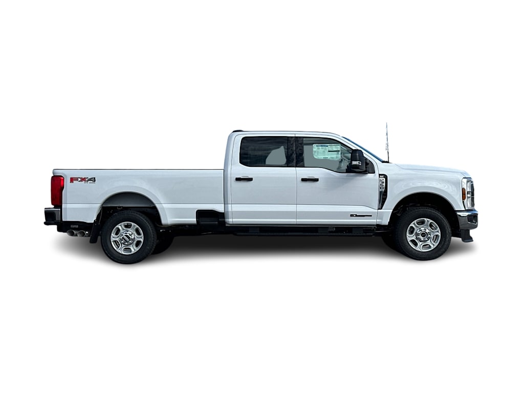 Thumbnail: 2025 Ford F-350 - 18