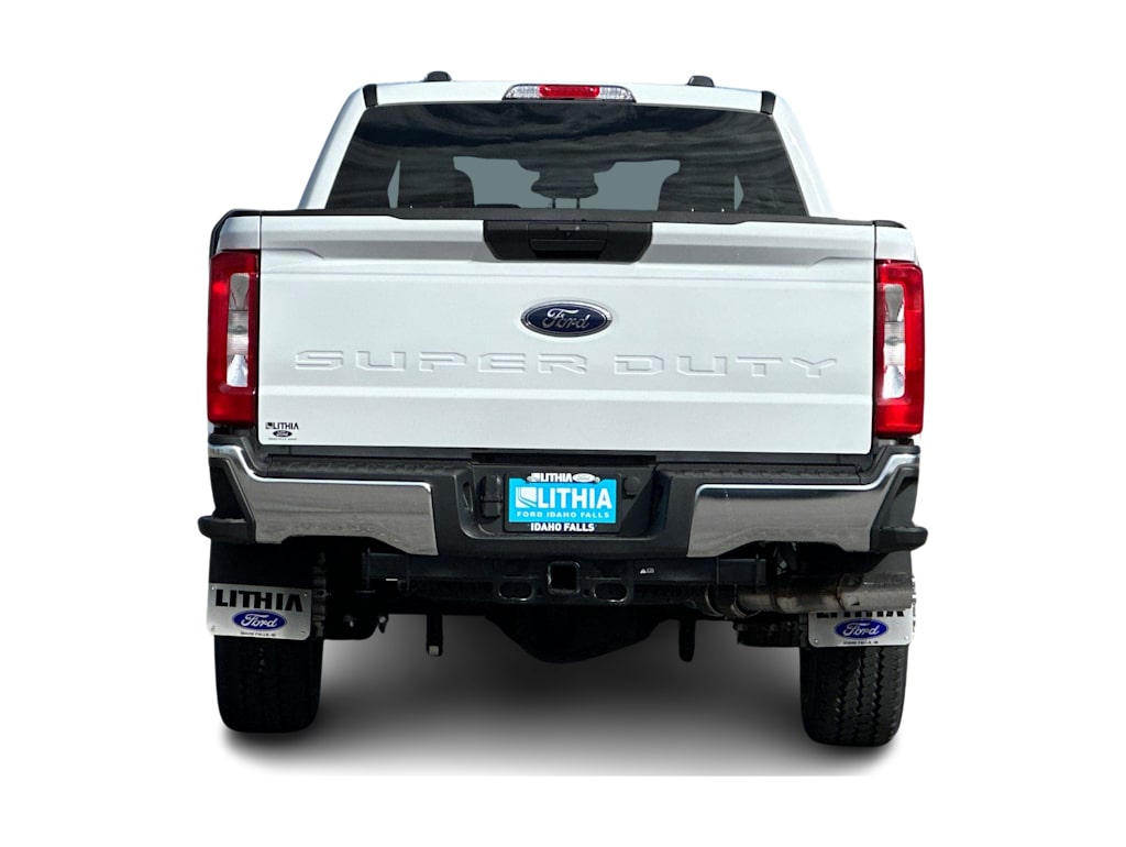 Thumbnail: 2025 Ford F-350 - 5